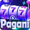 PAGANI777 LOGO